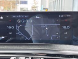 Peugeot 5008 GT complet