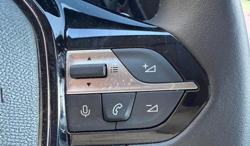 Peugeot 308 SW Allure / SW / E-DSC6 / Hybrid complet