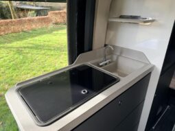 Motorhome McLouis Menfys 3 / 4 couchages / Maxi Prestige complet