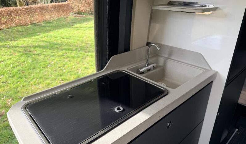 Motorhome McLouis Menfys 3 / 4 couchages / Maxi Prestige complet