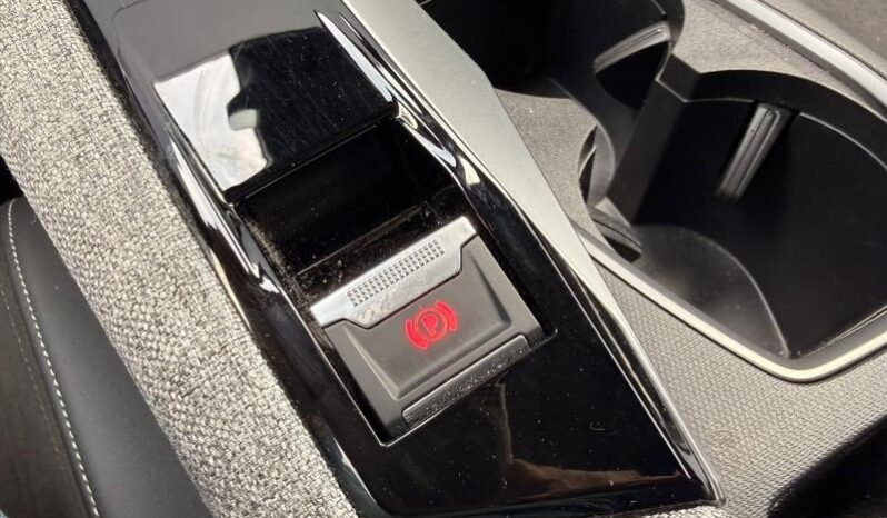 Peugeot 5008 GT complet