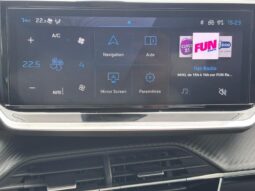 Peugeot 208 Allure / GPS / Carplay complet