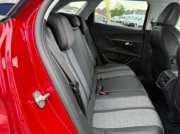 Peugeot 3008 Allure / EAT6 complet