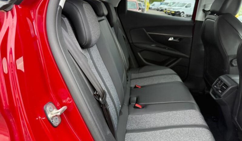 Peugeot 3008 Allure / EAT6 complet