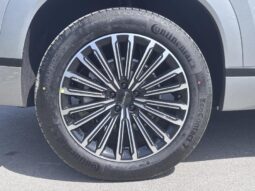 Jaecoo 8 Exclusive / AWD / SHS-P complet