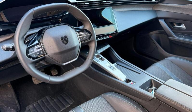 Peugeot 308 SW Allure / SW / E-DSC6 / Hybrid complet