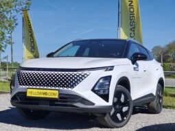 Omoda 5 PREMIUM complet