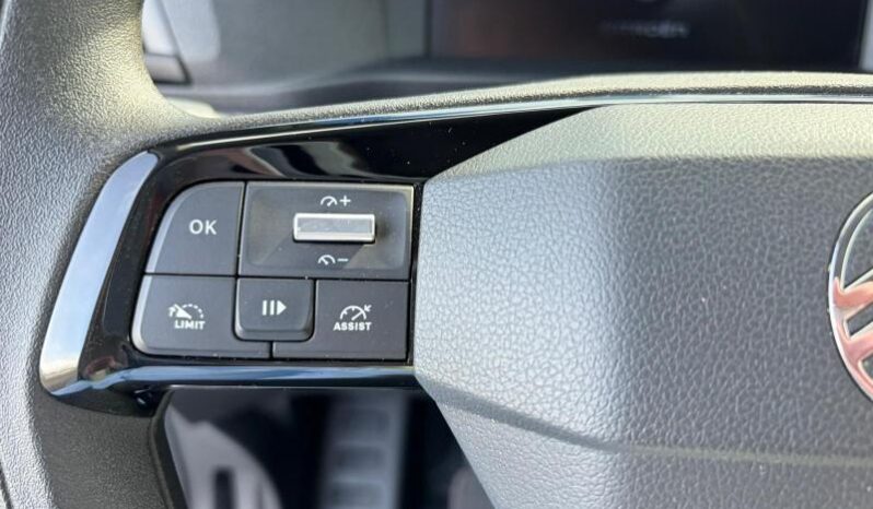 Citroen Jumpy Taille XL complet