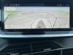 Peugeot 2008 Allure complet