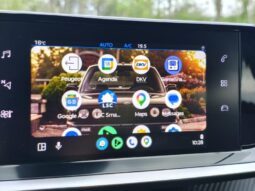 Peugeot 2008 Allure / EAT8 complet