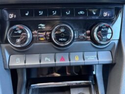 Skoda Karoq SportLine / DSG7 / 1.5 TSI complet