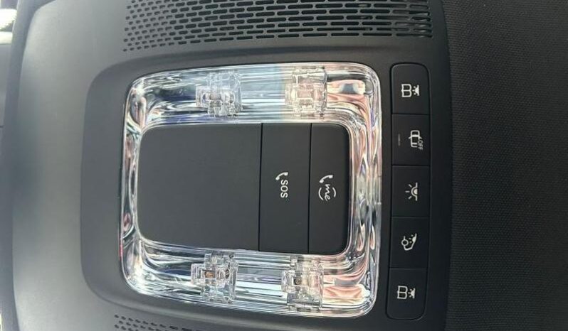 Mercedes-Benz GLB 200 4 Matic/ Pack AMG / 9 G-Tronic complet