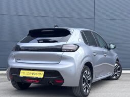 Peugeot 208 Allure / GPS / Carplay complet