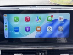 Omoda 5 PREMIUM complet