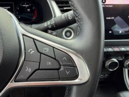 Renault Captur 1.3 TCe / Techno / Mild Hybrid complet