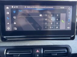 Citroen C3 MAX / 1.2Turbo EAT6 / Carplay complet