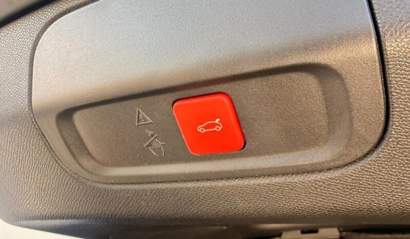 Peugeot 408 GT / Hybrid / E-DSC6 complet