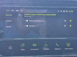 Peugeot 308 SW GT / SW / Toit ouvrant complet