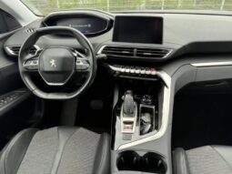Peugeot 3008 Allure / EAT6 complet