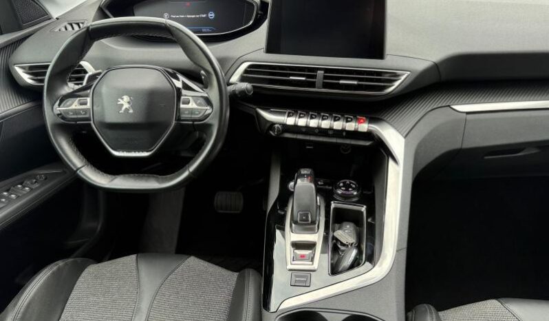 Peugeot 3008 Allure / EAT6 complet