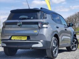 Citroen C3 Aircross Max complet