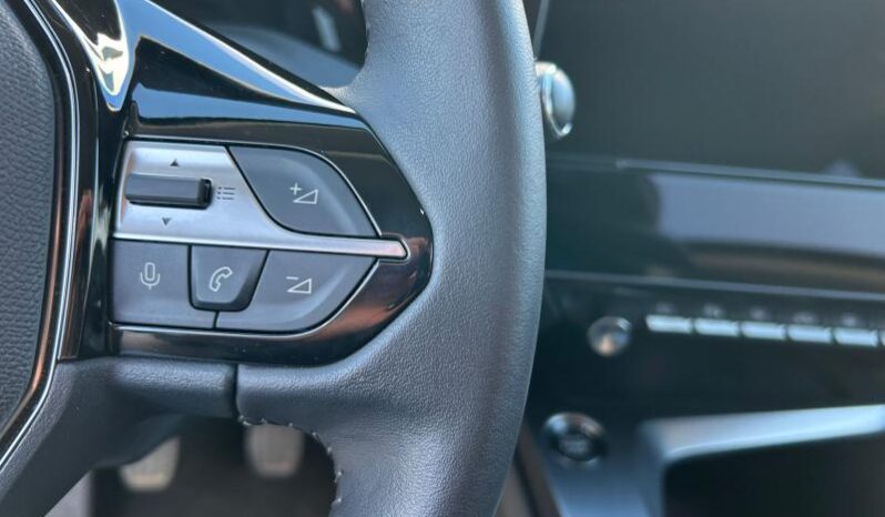 Peugeot 308 SW Allure / SW / 1.5 BlueHDi complet