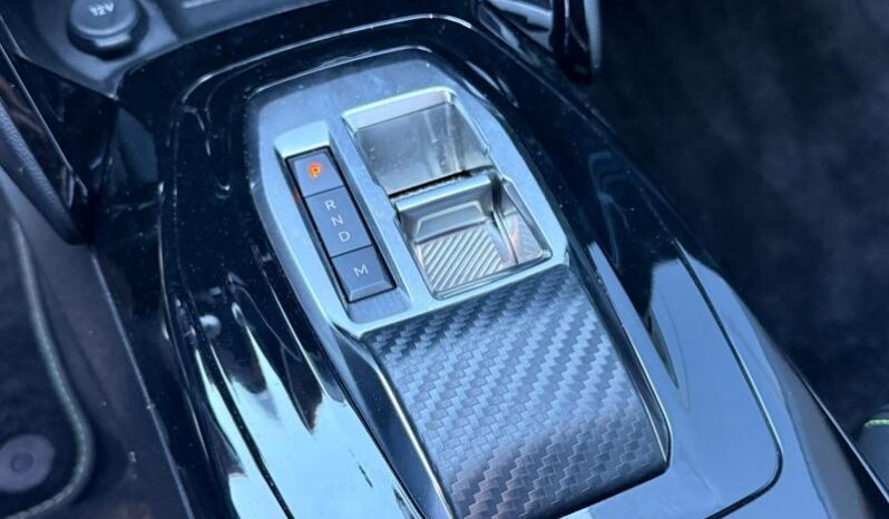 Peugeot 2008 GT / Hybrid / E-DSC6 complet