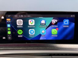 Peugeot 5008 GT complet