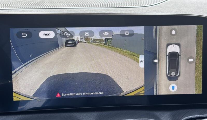 Jaecoo 8 Exclusive / AWD / SHS-P complet