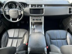 Land Rover Range Rover Sport 3.0 TDV6 / HSE / Toit ouvrant complet