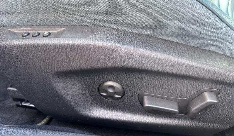 Peugeot 408 GT / EAT8 complet