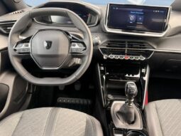 Peugeot 2008 Allure complet