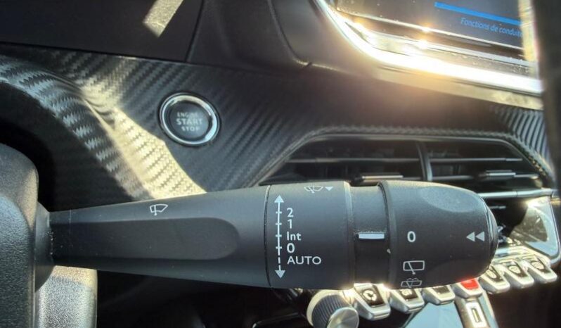 Peugeot 2008 Allure / Caméra / GPS complet