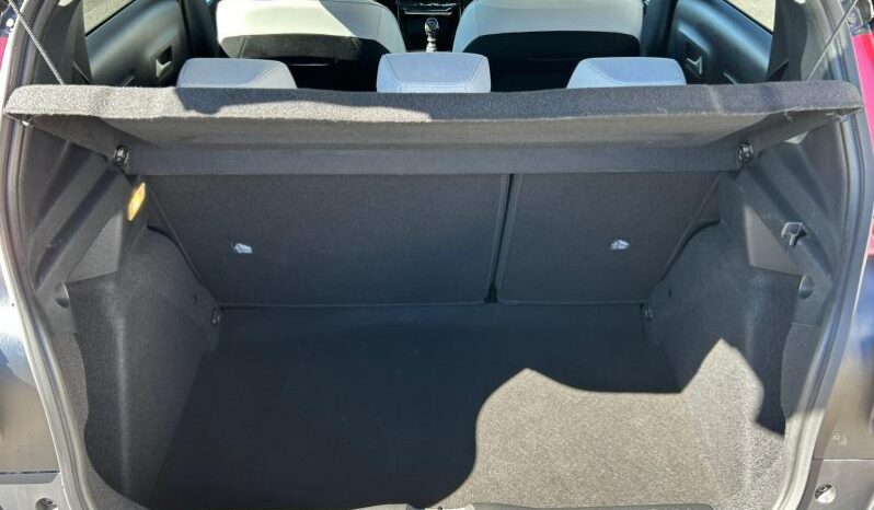 Citroen C3 Max complet