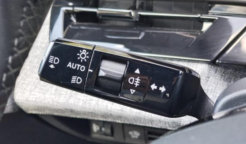 Peugeot 5008 Allure complet