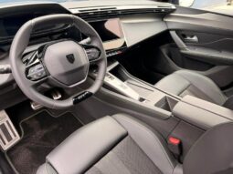 Peugeot 408 GT Exclusive complet