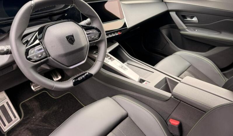 Peugeot 408 GT Exclusive complet