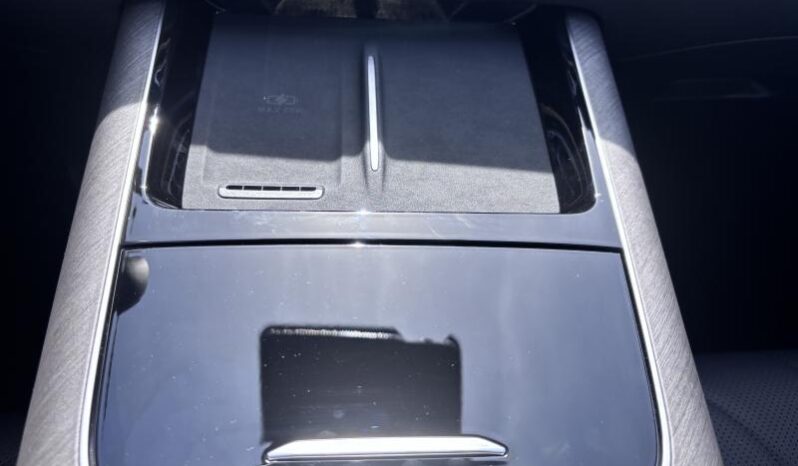 Jaecoo 8 Exclusive / AWD / SHS-P complet