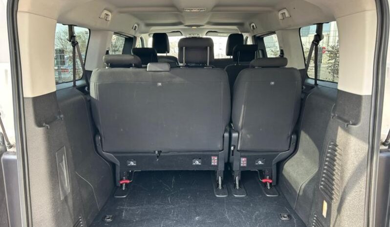 Citroen Spacetourer XL / 9 Places / Business complet