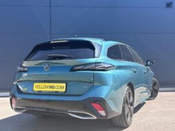 Peugeot 308 SW GT / SW / Toit ouvrant complet