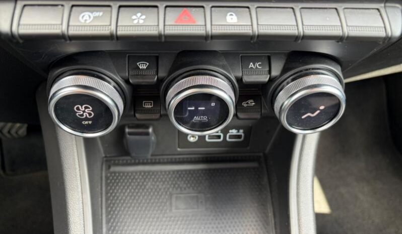 Renault Captur 1.3 TCe / Techno / Mild Hybrid complet