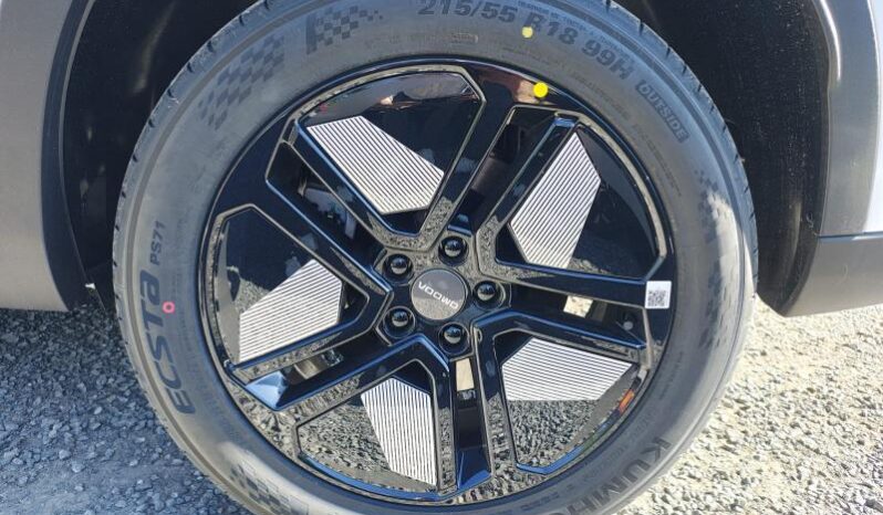 Omoda 5 PREMIUM complet