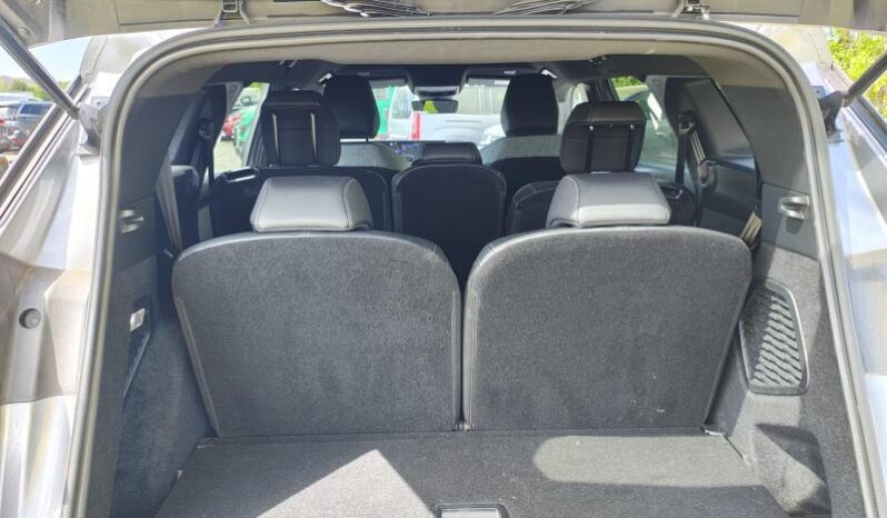 Peugeot 5008 Allure complet