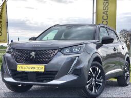 Peugeot 2008 Allure / EAT8