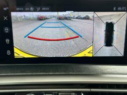 Peugeot 5008 GT / Hybrid / E-DSC6 complet