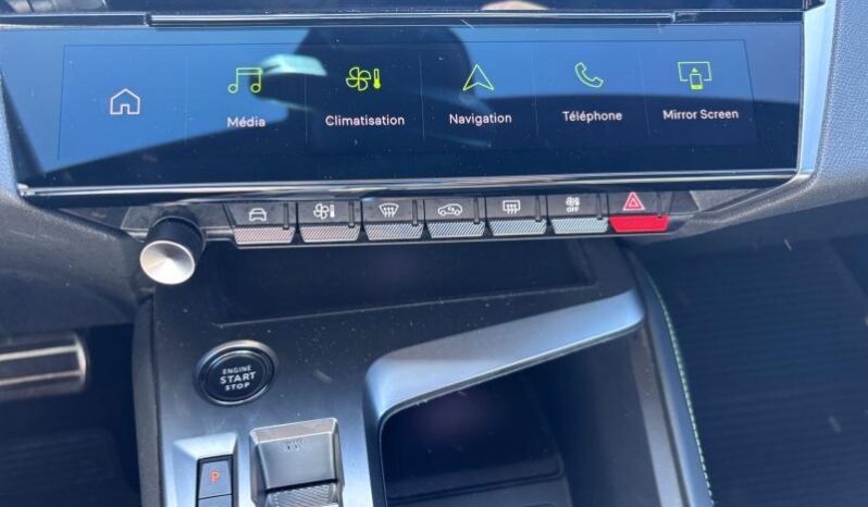 Peugeot 308 SW GT / SW / Toit ouvrant complet