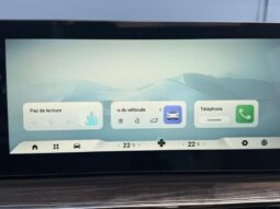 Omoda 5 PREMIUM complet
