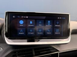 Peugeot 2008 Allure complet