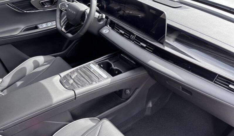 Omoda 5 PREMIUM complet