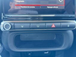 Citroen C3 Feel complet